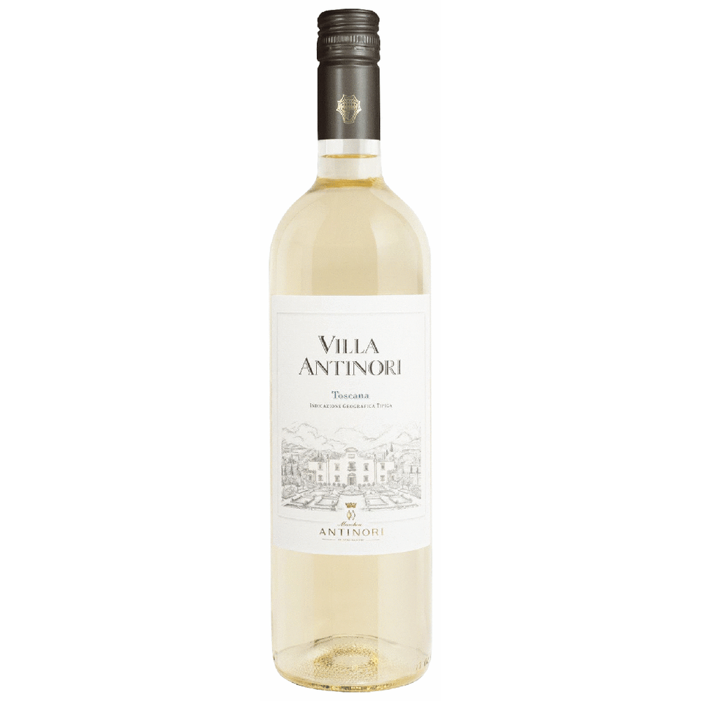 Villa Antinori Bianco 酒瓶