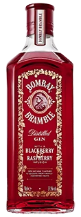 Bombay Bramble 酒瓶
