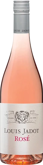 Louis Jadot Rosé 酒瓶