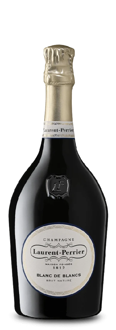 Blanc de Blancs Brut Nature 酒瓶