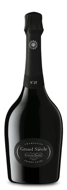 Grand Siècle 酒瓶