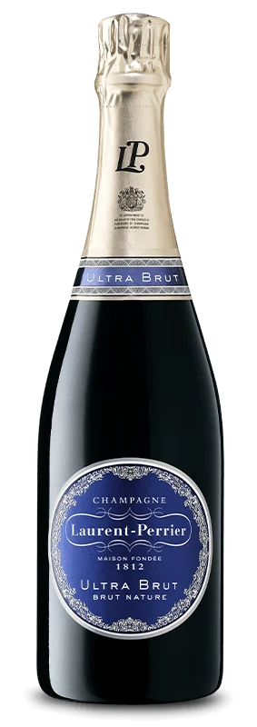 Ultra Brut 酒瓶