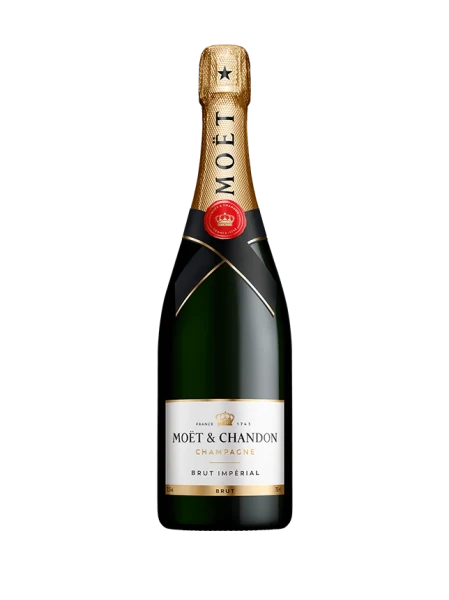 Moët & Chandon Brut Impérial 酒瓶