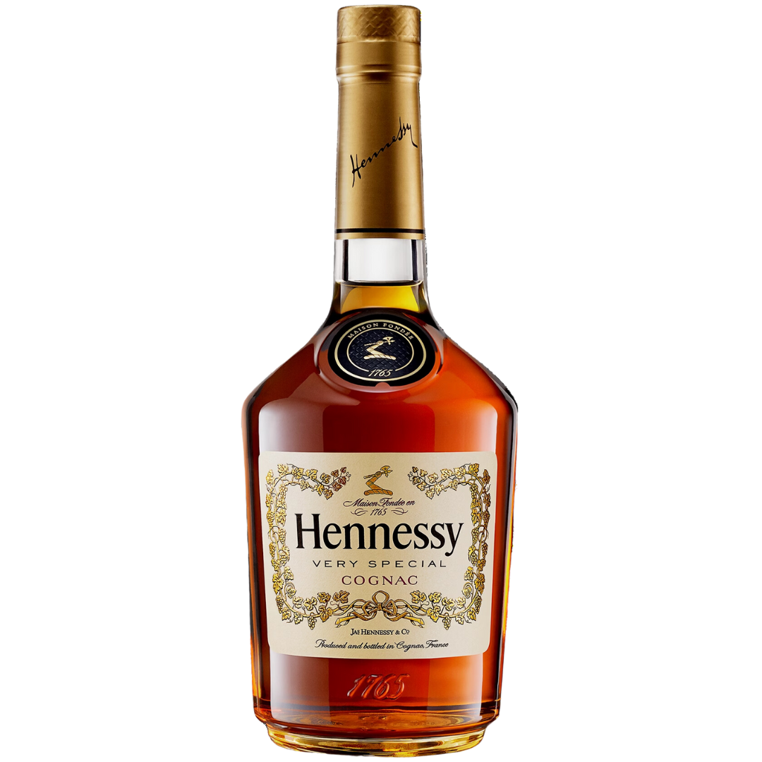 Hennessy Very Special 酒瓶