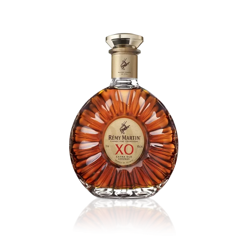 Rémy Martin XO 酒瓶